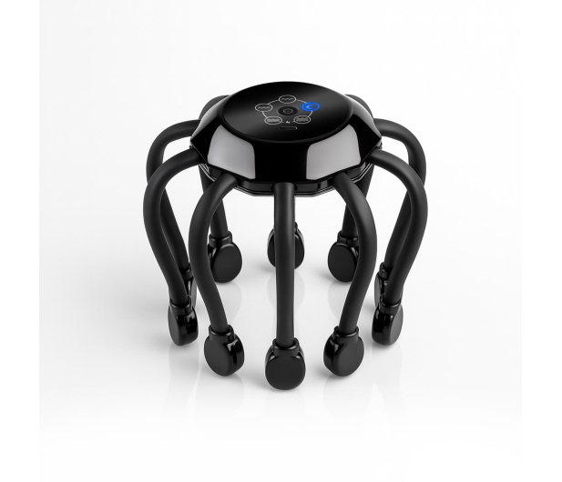Medivon Masażer głowy Octopus - 1238676 - zdjęcie 3